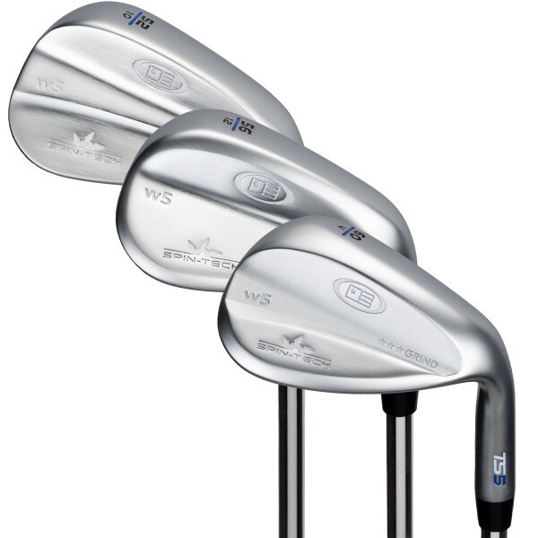 Wedge Set The Best 60 Degree Wedge Limited Edition BombTech Wedge
