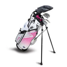 USKG Ultralight WT-30 Fairway Driver 26° - Tige Graphite K-Flex - Main Droite - 25" Avec Headcover
