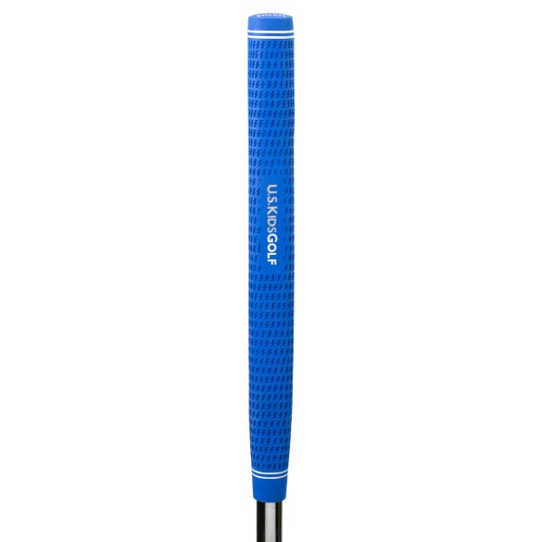 Lamkin 3GEN Paddle Putter Grip | Arancione/Bianco | Impugnatura Paddle Per Putter