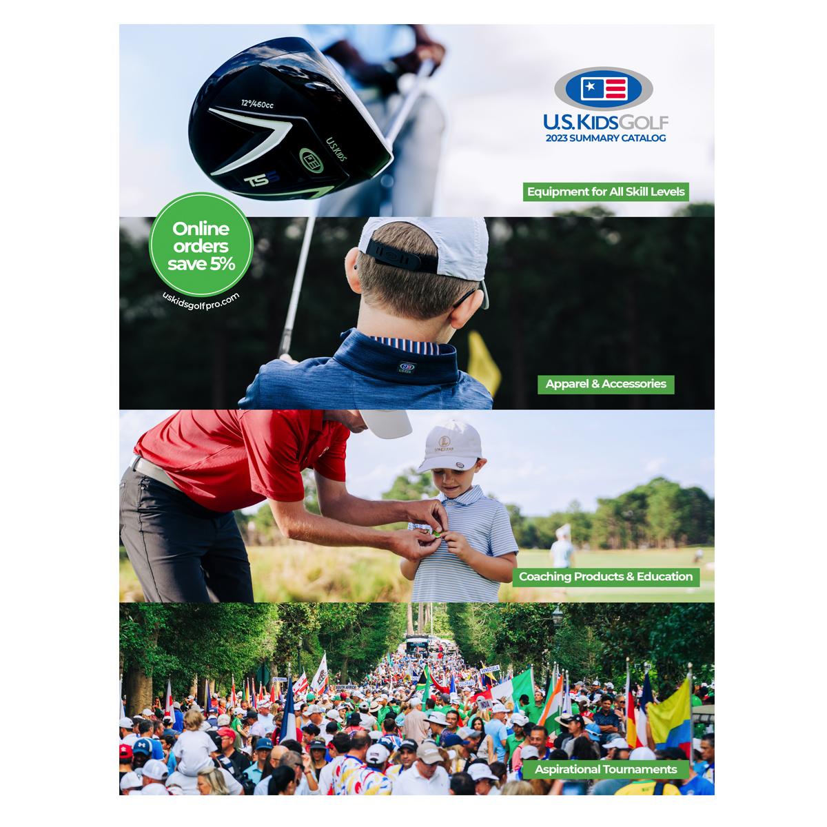 Tournaments  U.S. Kids Golf